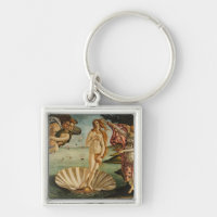 The Birth of Venus