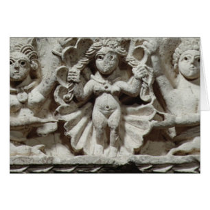 The Birth of Venus (limestone)