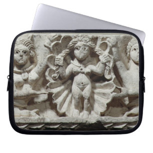 The Birth of Venus (limestone) Laptop Sleeve