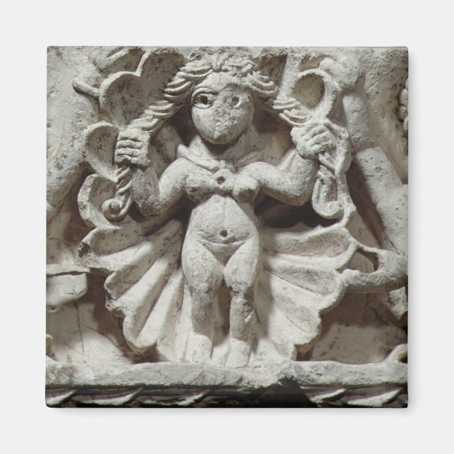 The Birth of Venus (limestone) Magnet (Front)