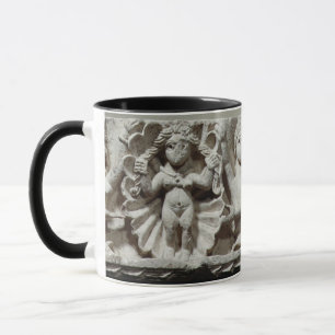 The Birth of Venus (limestone) Mug