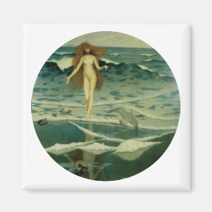 The Birth of Venus Magnet