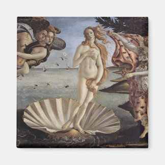 The Birth of Venus Magnet