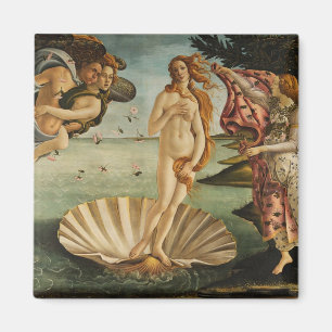 The Birth of Venus Magnet