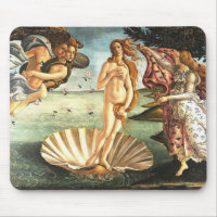 The Birth Of Venus
