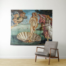 The Birth of Venus | Sandro Botticelli |