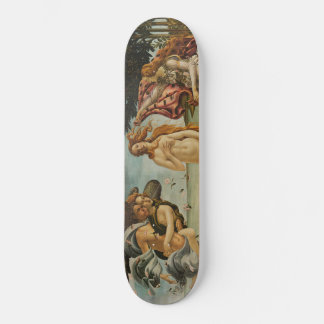 The Birth of Venus Skateboard