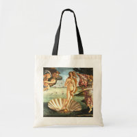 The Birth Of Venus