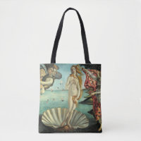 The Birth of Venus