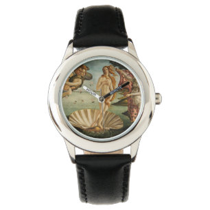 The Birth of Venus Watch