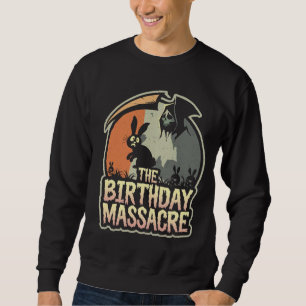 The Birthday Massacre, Grim Reaper Sweatshirt