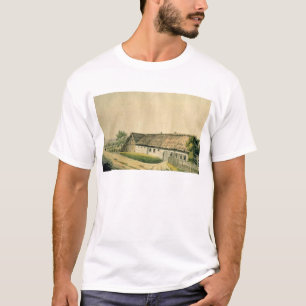 The birthplace of Franz Joseph Haydn T-Shirt