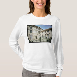 The birthplace of Jean de la Fontaine T-Shirt