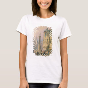 The Bishop's Palace, Wurzburg T-Shirt