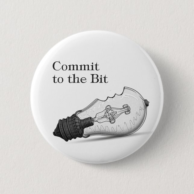 The Bit Button (Front)