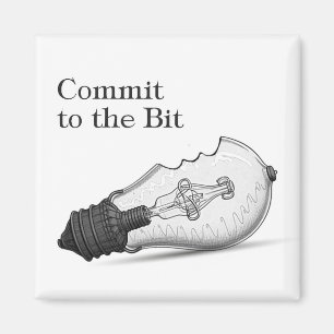 The Bit Magnet