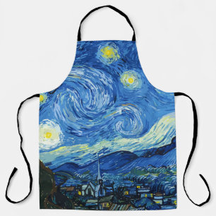 The Bitcoiny Night Apron