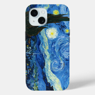 The Bitcoiny Night iPhone 15 Case