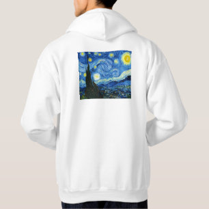 The Bitcoiny Night Hoodie