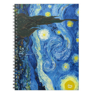 The Bitcoiny Night Notebook