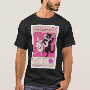 The Black Cat T-Shirt