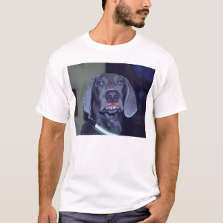 The Black Dawg T-Shirt