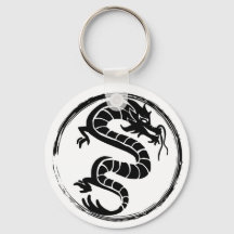 The Black Dragon on 