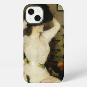 The Black Hat iPhone 13 Case