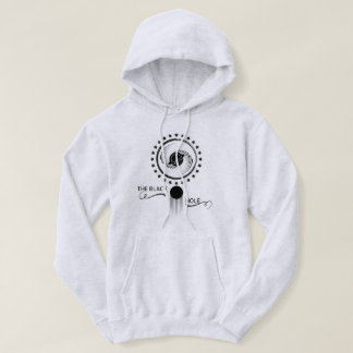THE BLACK HOLE HOODIE