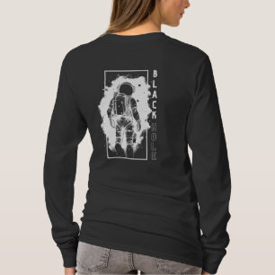 The Black Hole T-Shirt