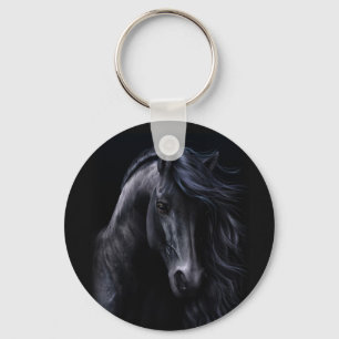 The Black Keychain