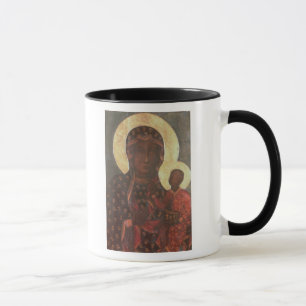 The Black Madonna of Jasna Gora Mug