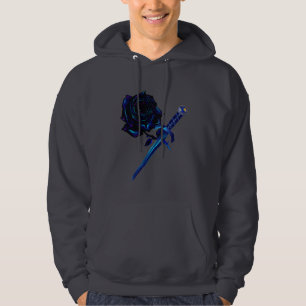 The Black Rose and Dagger Shirt