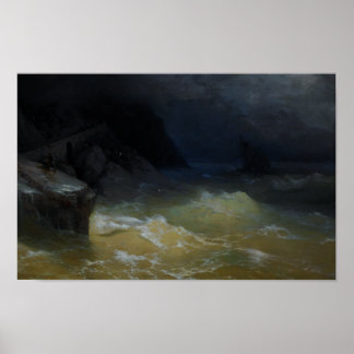 The Black Sea Poster