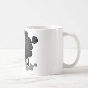 The Black Sheep Coffee Mug