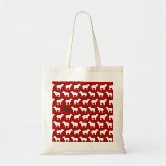 The Black Sheep Tote Bag