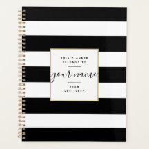 The Black & White Classic