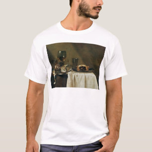 The Blackcurrant Tart, 1635 T-Shirt
