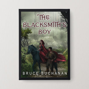 The Blacksmith's Boy