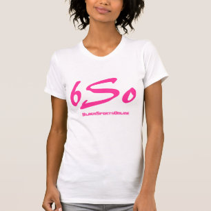 The BlackSportsOnline Wife Beater T-Shirt
