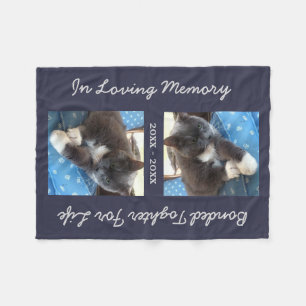 The Blanket I Never Want To Sell