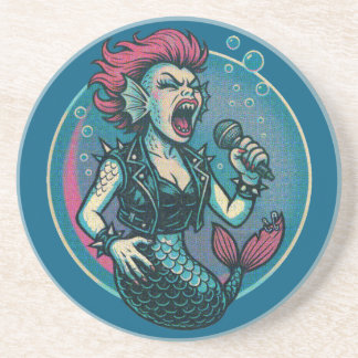 the Blaring Siren Coaster
