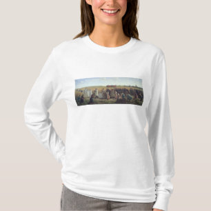 The Blessing of the Wheat in the Artois, 1857 T-Shirt