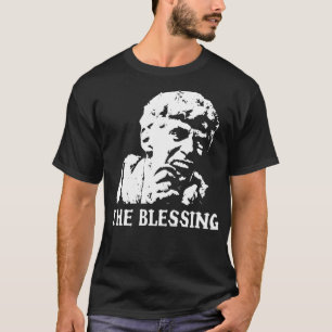 The Blessing TShirt 3