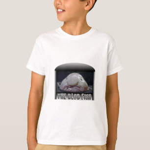 The Blob Fish T-Shirt