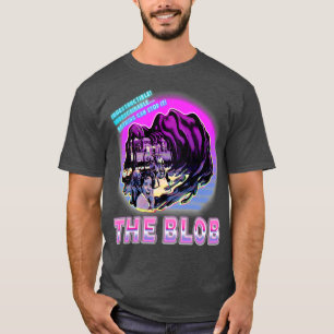 THE BLOB VAPEWAVE T-Shirt