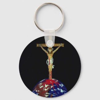 The Blood Key Ring