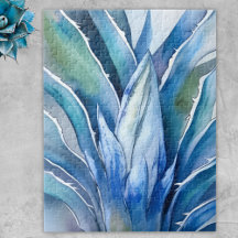 The Blue Agave