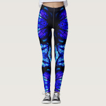 The Blue Avatar Glow