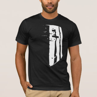 The Blue Brotherhood 2019 Shirt - Paladin